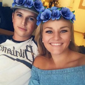 Meet your Posher, Austin